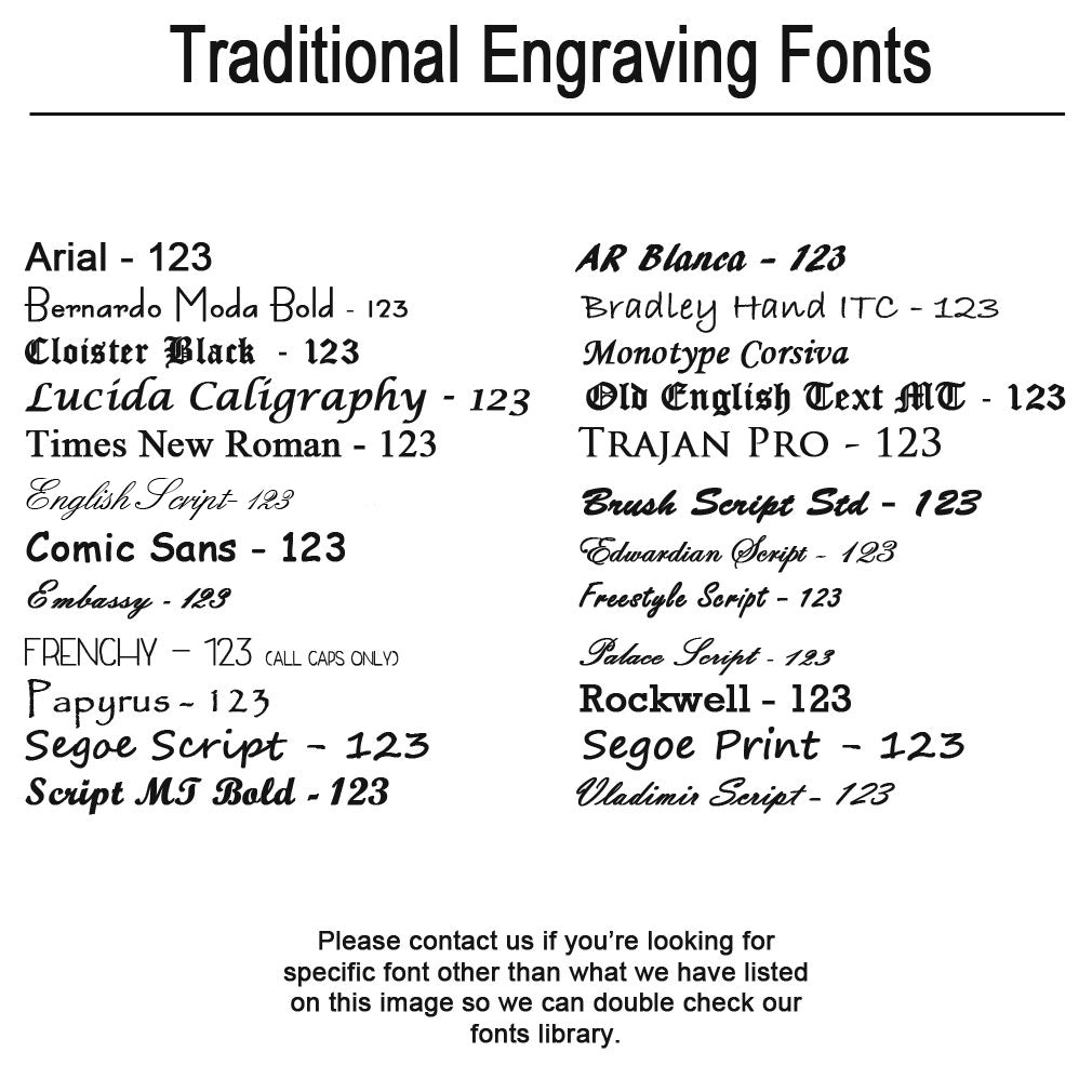 Aluminum Dog Tag Necklace for Men, Laser Engraved Wolf Black Plated Dog Tag Pendant with Bead Chain 24 Inches AN171